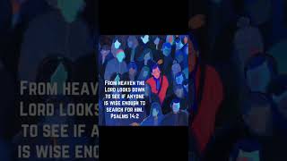 Vídeo de Sea of Faces (ver. 2)