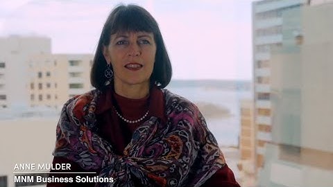 SYSPRO and MNM Business Solutions PartnerUP