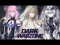 Dark Warzone Legend 19.5M PGR