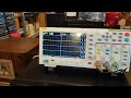 Kenwood m1d stereo power amplifier with sansui c1000 stereo control amplifier preamp demo