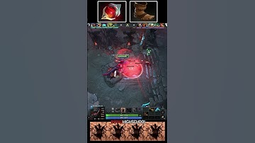 Primal Beast Level 1 Clear First Wave Dota 2 #dota2highschool #dota2