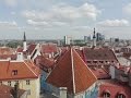 Таллин - Tallinn 15.05.16 Старый Город - Old Town