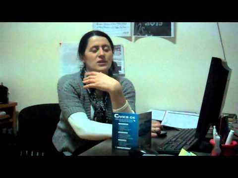 სამოქალაქო კლუბები პრობაციის ბიუროში