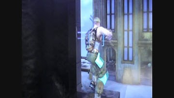 Warhawk Tips Mines Destroyed Capitol by ANARCHY!