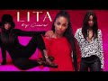 LITA By Ciara [Official HD Ad] 2021