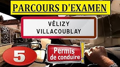Permis à Vélizy-Villacoublay #5