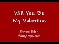 Download Valentine's Day Song. A Cute love song: Be My Valentine Valentine's Day Song. A Cute love song: Be My Valentine