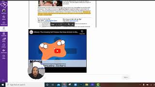 SMCISD New Teacher Canvas Starter Course - Module 2: External Content