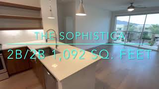 Sophisitica 2x2 virtual tour @Roadrunner on McDowell 2x2 Virtual Tour