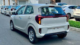 New Arrival 2026 ! Kia Picanto S 1.0L Small City Car | Exterior & Interior All New 2026 Kia Picanto Premium Small Car Exterior Interior