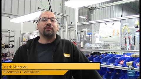 2018 Student Video Contest - Norwin and Parker Hannifin