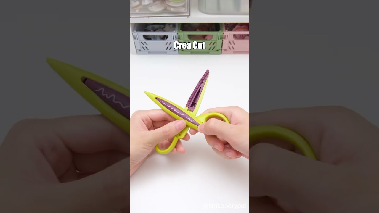 Tired Of Struggling With Dull Scissors And Limited Design Options Shorts