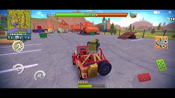 Car race master Satisfying gameplay walkthrough part 1(android,ios)