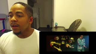 Ozuna X Bad Bunny X Wisin X Almighty - SOLITA ( Reaction)