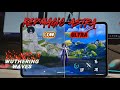 Wuthering Waves on RedMagic Astra | Low vs Ultra Graphics (60FPS) #WutheringWaves #RedMagicAstra