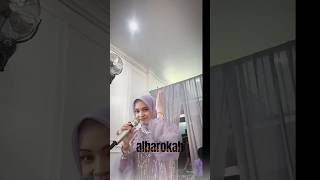 Ndir Ma Beghit Cover Hanifah Hanan al Barokah  gambusamuntai coversong