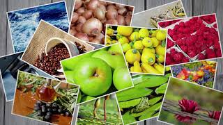 Tasty vegetables - So yummy