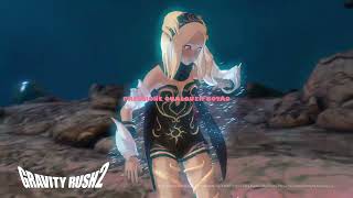 GRAVITY RUSH™ 2 Main Menu theme