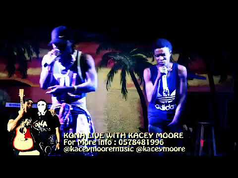 Watch Reytoon And Kojo Leni - Hope Live Performance on YouTube Watch Reytoon And Kojo Leni - Hope Live Performance on YouTube