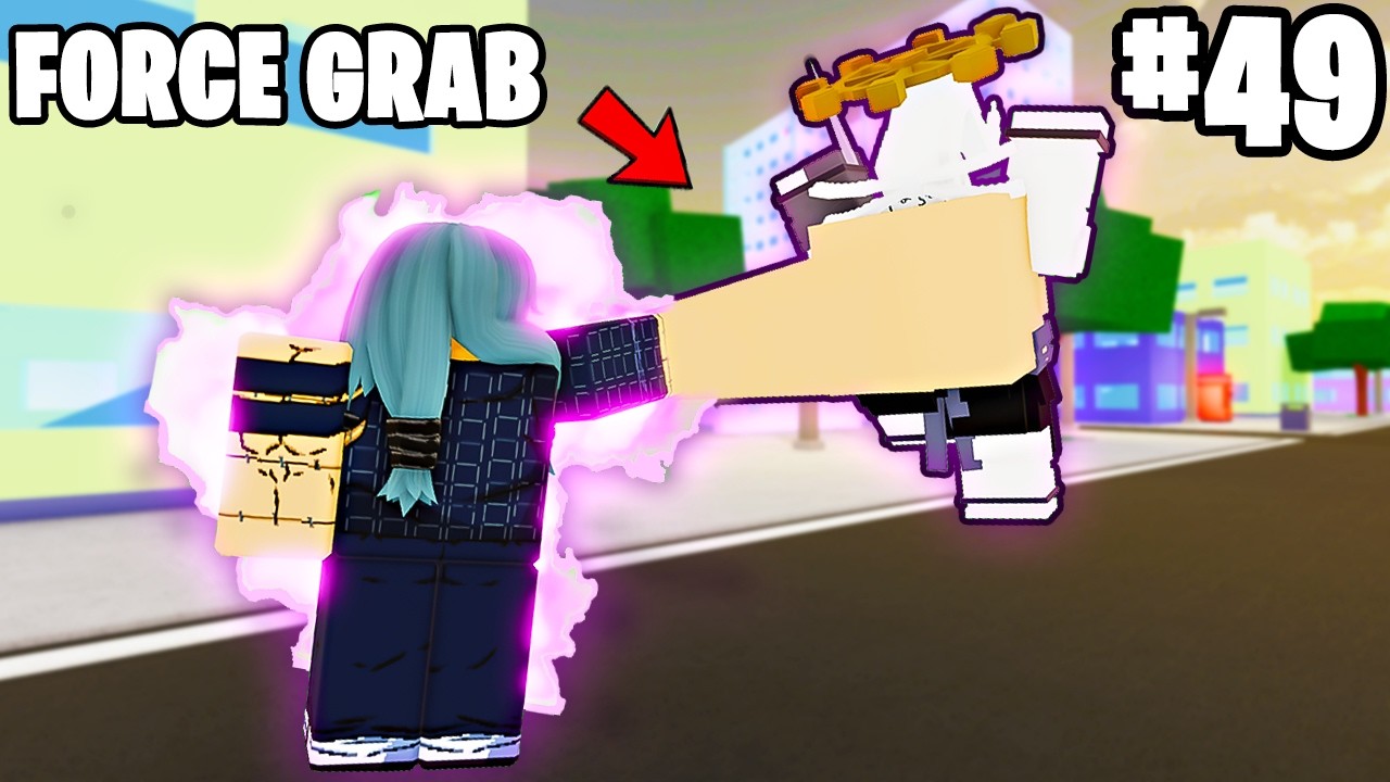 I Tested 50 VIRAL EXPERIMENTS in Jujutsu Shenanigans (Roblox)