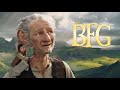 The BFG (2016) Full Movie Review | Mark Rylance, Ruby Barnhill & Penelope Wilton | Review & Facts