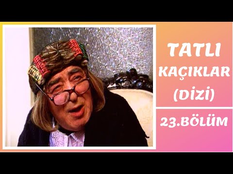 Tatlı Kaçıklar | 23. Bölüm