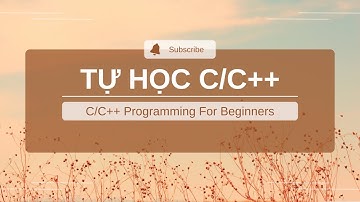 C/C++ - Bài 7: Tìm hiểu về các toán tử trong C/C++ | Điện tử viễn thông | FEE-TNUT