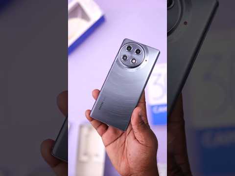 Tecno camon 30s