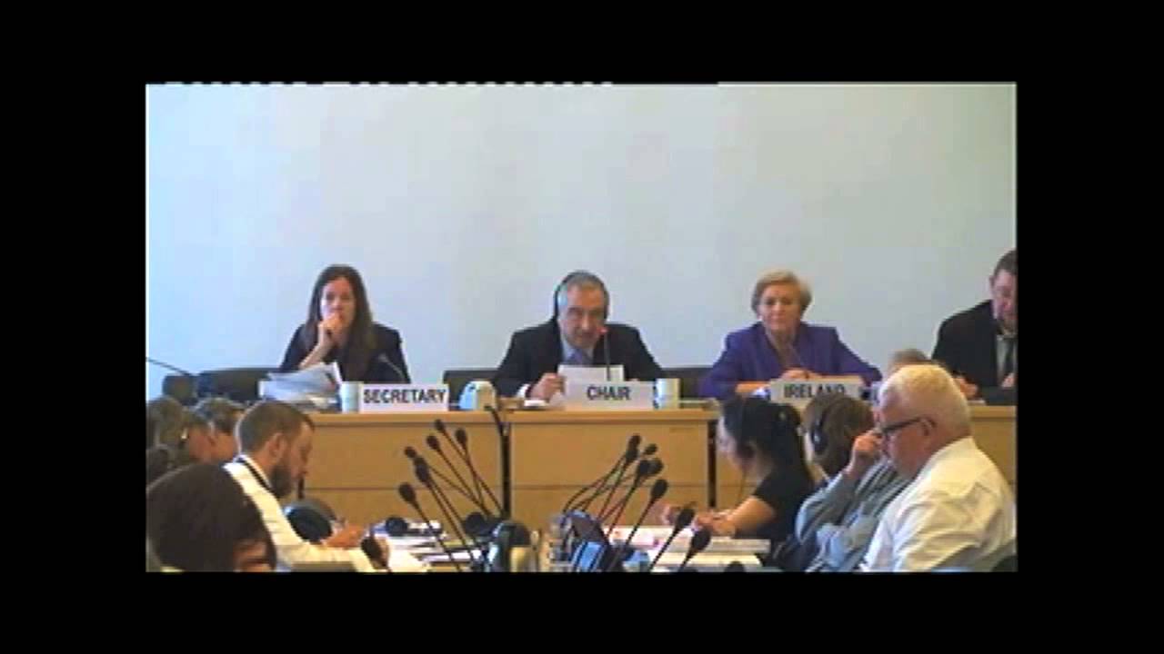 Catholic belief system in Ireland and human rights abuses from child abuse to symphysiotomy