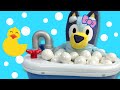Bluey Baby Fun! Bluey Toys