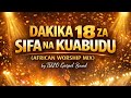 SEBENE LA YESU African Worship Mix NDIO NDIO BWANA Hii Lazima Ucheze SEBENE LA YESU African Worship Mix NDIO NDIO BWANA Hii Lazima Ucheze