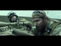 アメリカン・スナイパー( American Sniper)MovieClip1 HD