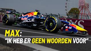 F1-Update Waarom Max Verstappen De Teleurstelling Voorbij Is, Zorgwekkende Problemen Bij Red Bull
