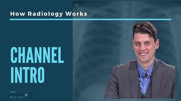 How Radiology Works: X-ray and CT Physics for Radiologic Technologists, Channel Desc: Brian Nett