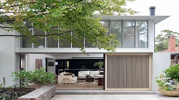 Bowral House By Luke Moloney Architecture In BOWRAL, AUSTRALIA