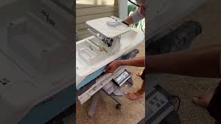 She’s a big girl #rc #3dprinterupgrade #boating #fishing #boatlife #fy