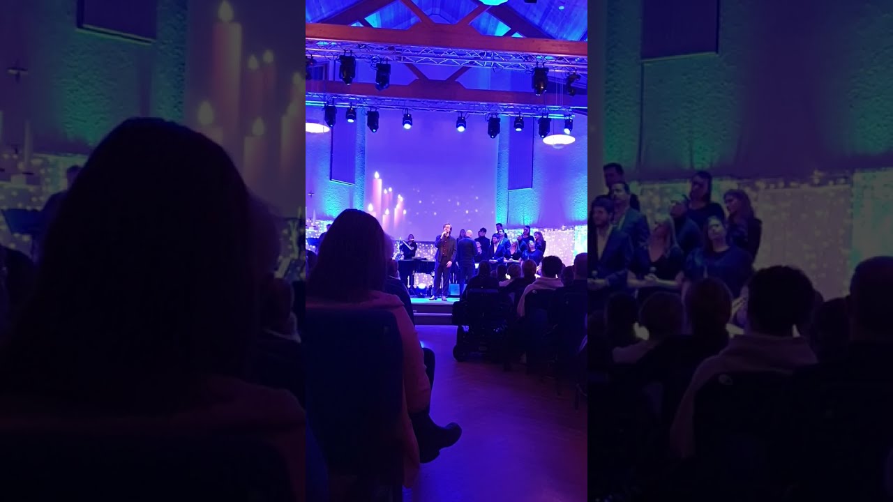 Kjerkeklokka (Fairytale of New York på norsk) - jula 2023, Kornelius version