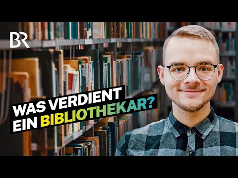 Video: Was ist das Hauptziel jeder Bibliothek?