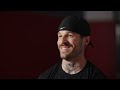 The Invictus Games Feels Like A Family to Guillaume Durand - Meet Team Canada