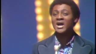 Joe Simon Power of Love on Soul Train