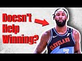 Does Rebounding Matter in The NBA Anymore?