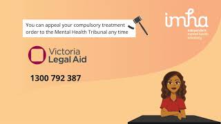 Independent Mental Health Advocacy – Know Your Rights (old, replaced with 2022 version)