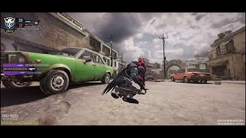 Active Clan War Node. Classic Experience. Team Deathmatch at Crossfire.