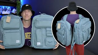 Unboxing/Reviewing The Nike Utility Elite vs Nike Utility Speed Comparison