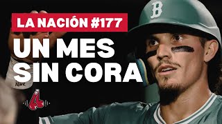 LA NACIÓN #177 - BARRIMOS Y BARRIDOS