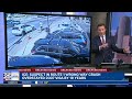 Wrong-way driver accused of hitting state trooper in Peabody overstayed visa, ICE says