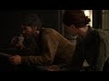 The Last of Us Part II_Ellie and Joel iconic moment in the last of us 2