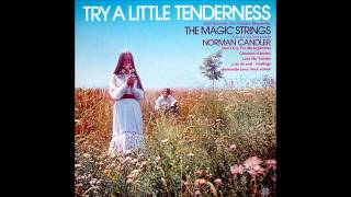 Norman Candler - Try a little Tenderness / トライ・ア・リトル・テンダネス