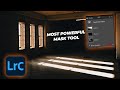 The Most Powerful Masking Tool in Lightroom | Tutorial Tuesday