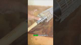 Best COOL TOOL Grill Gadget Ive Used This Summer
Grill Basket: https://amzn.to/4fdXNy0
📘 The See Jane Drill Homeowners Survival Guide
A DIY Book You Can Read or Watch
👇 Order your copy today:
https://book.seejanedrill.com
Note: If you purchase any items through See Jane Drills Amazon links, we will receive a small commission
Contact Info:
Website: http://www.seejanedrill.com
Facebook: http://www.facebook.com/seejanedrill
Twitter: http://www.twitter.com/seejanedrill
Email: leah@seejanedrill.com
Disclaimer:
Due to factors beyond the control of See Jane Drill, we cannot guarantee against improper use or unauthorized modifications of this information. See Jane Drill assumes no liability for property damage or injury incurred as a result of any of the information contained in this video. Use this information at your own risk. See Jane Drill recommends safe practices when working with tools seen or implied in this video. Due to factors beyond the control of See Jane Drill, no information contained in this video shall create any expressed or implied warranty or guarantee of any particular result. Any injury, damage, or loss that may result from improper use of these tools, equipment, or from the information contained in this video is the sole responsibility of the user and not See Jane Drill.
#seejanedrill Best COOL TOOL Grill Gadget Ive Used This Summer